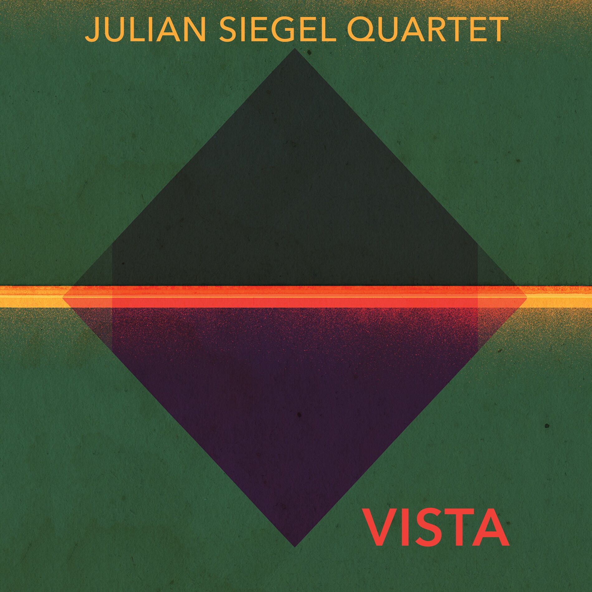 Album cover of VISTA