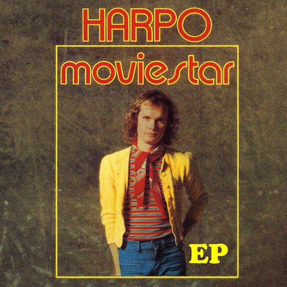 Picture of Moviestar EP