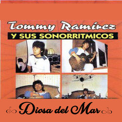 Cover of Diosa del Mar