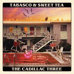 Cover of Tabasco & Sweet Tea