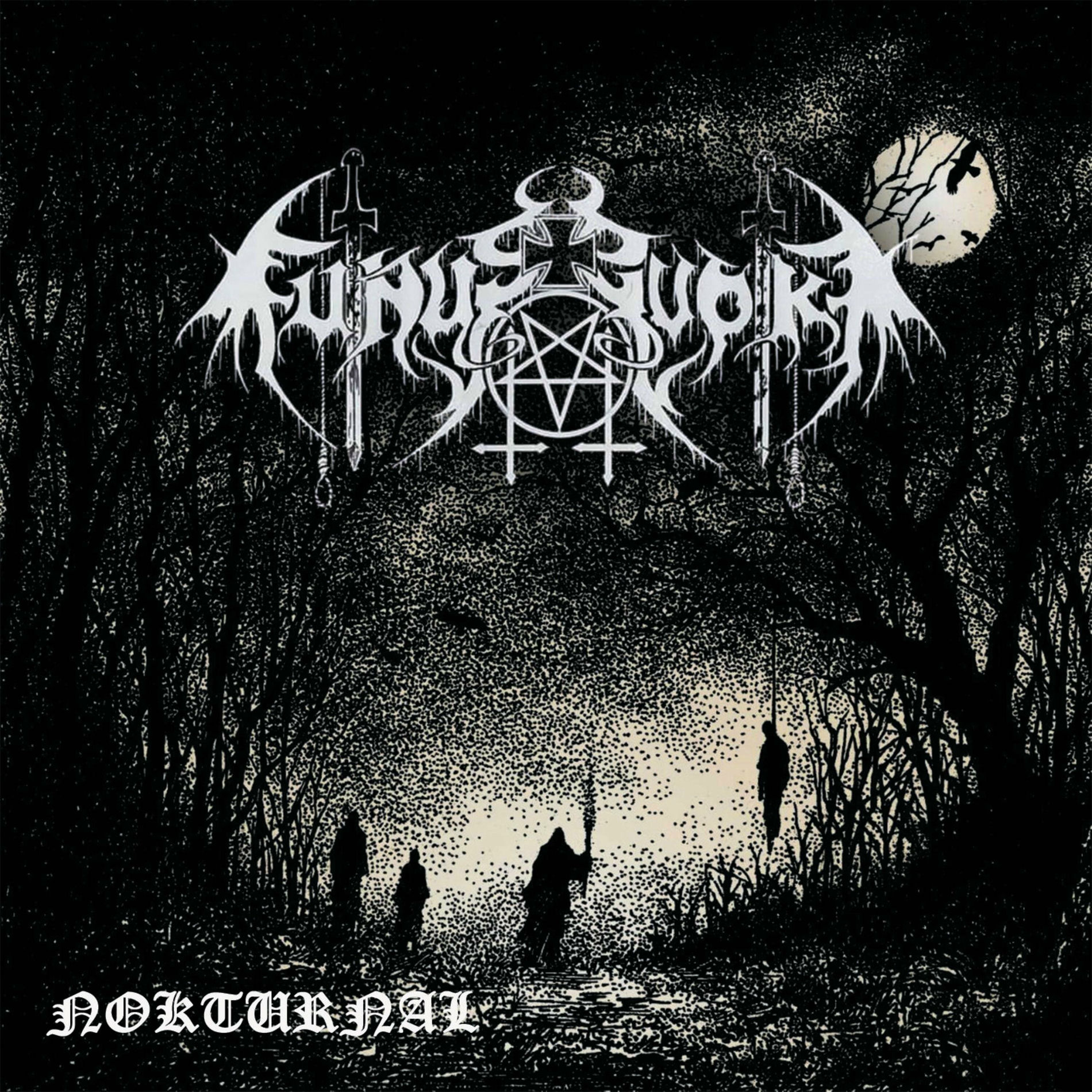 Album cover of Tenebrium