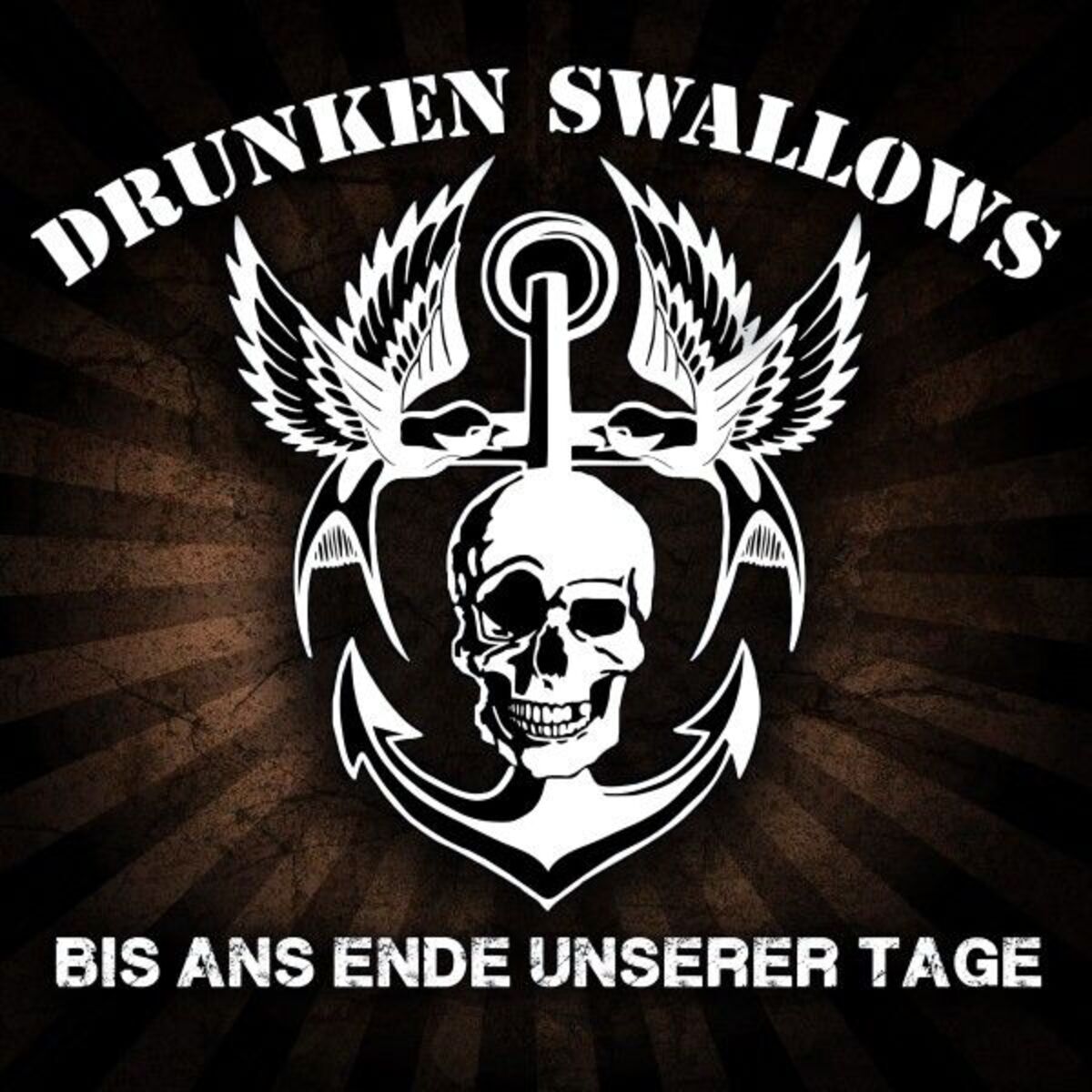 Album cover of Bis ans Ende unserer Tage