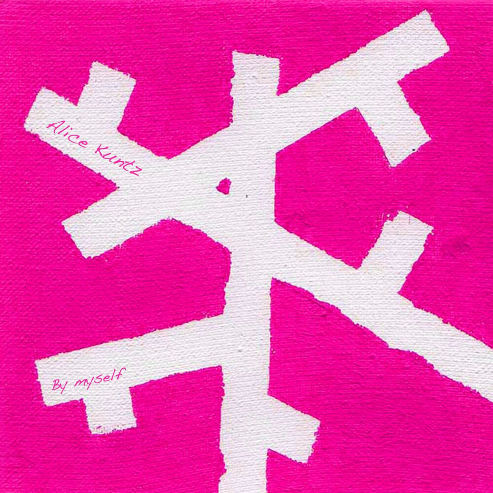 Picture of By Myself EP