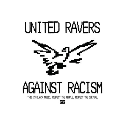 United Ravers Against Racism