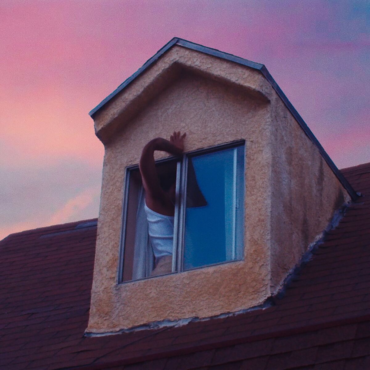 Album cover of Simulation (Noah Breakfast remix)