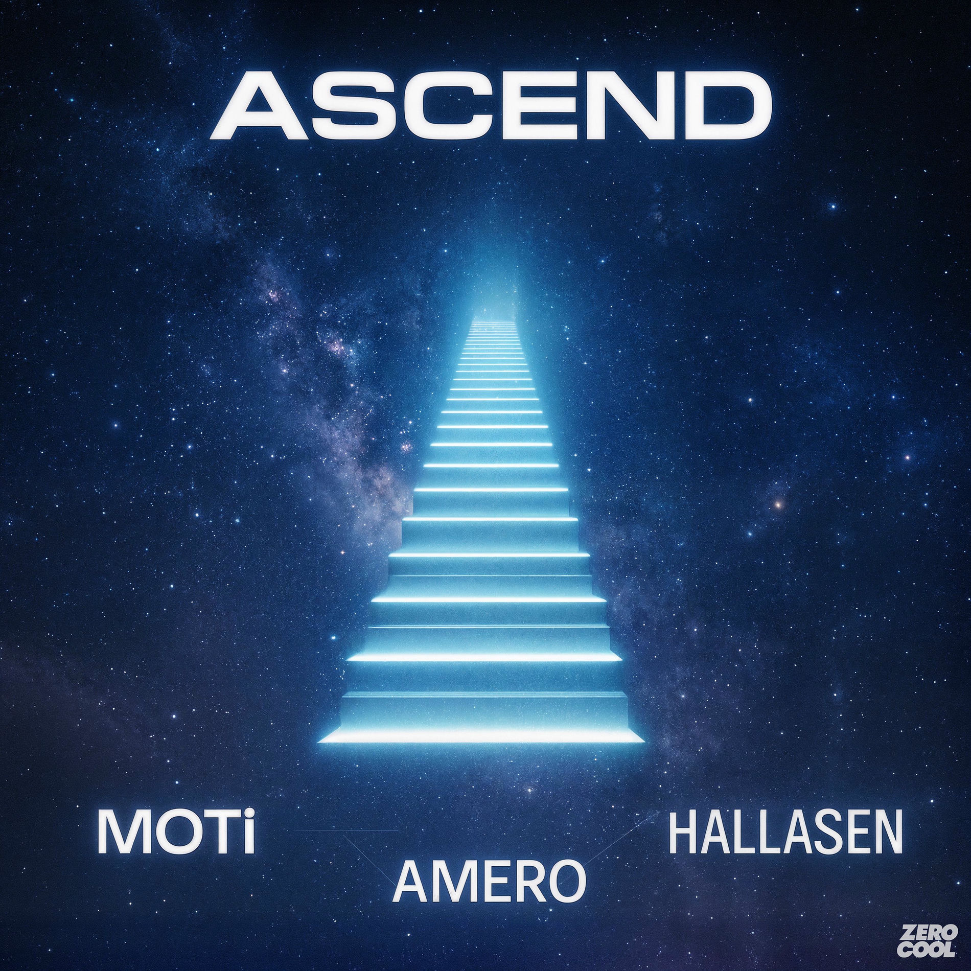 Album cover of Ascend