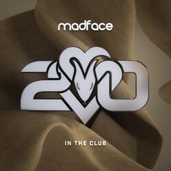 Cover of In The Club