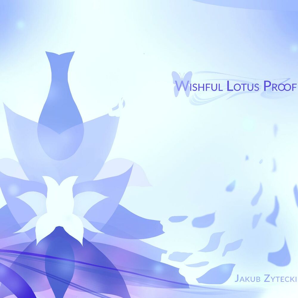 Picture of Wishful Lotus Proof