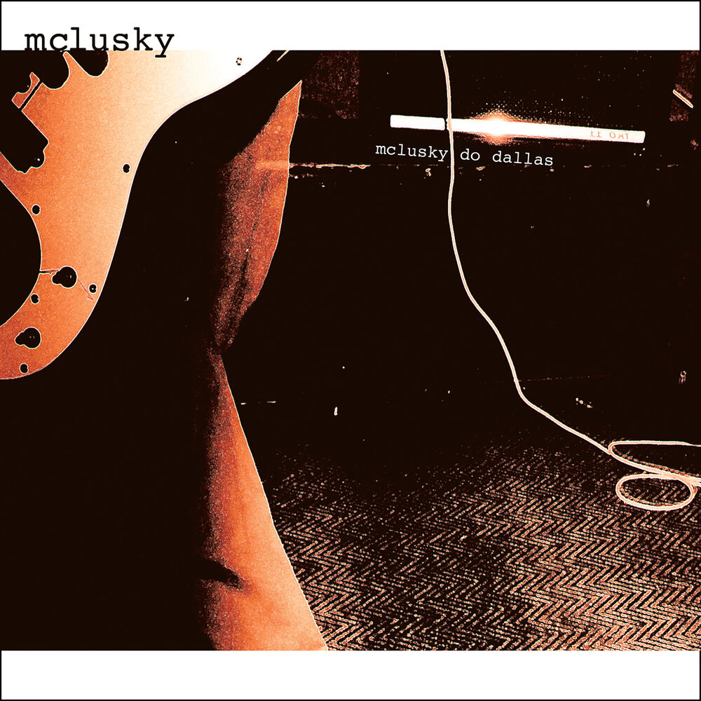 Picture of Mclusky Do Dallas