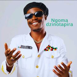 Cover of Ngoma Dzinotapira