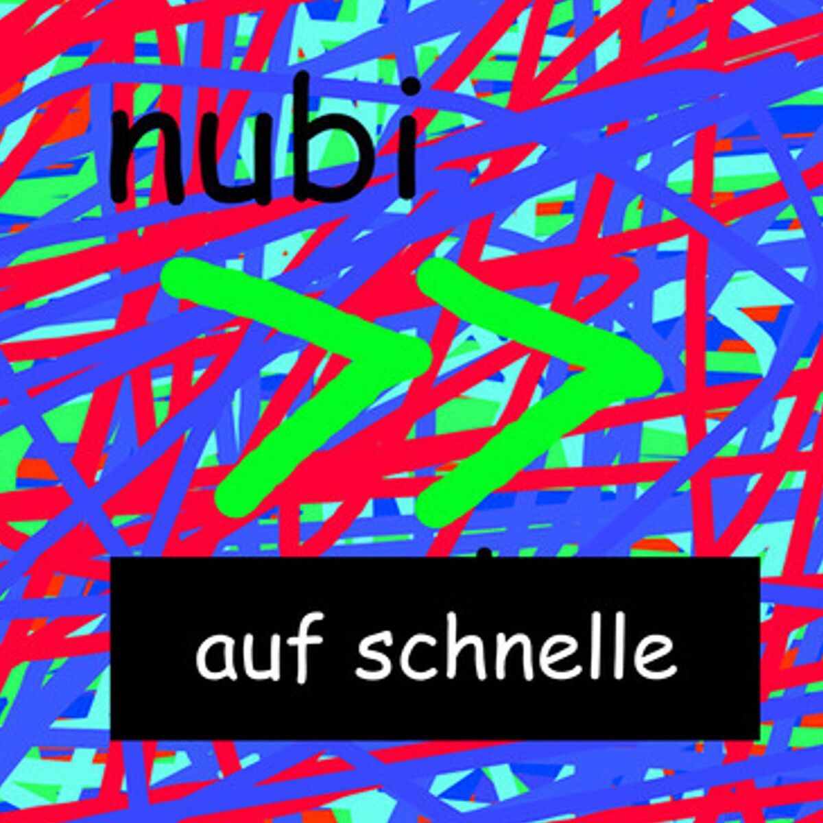 Album cover of Auf Schnelle