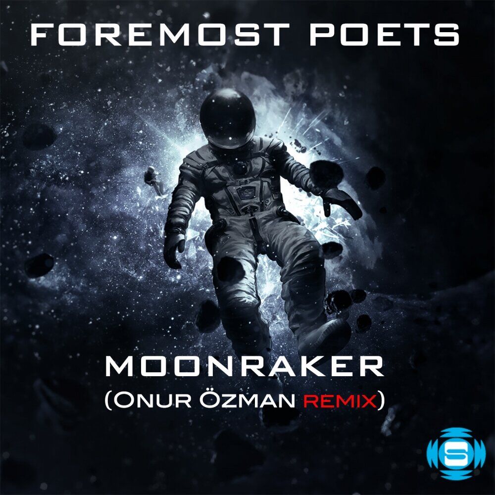 Picture of Moonraker (Onur Ozman Remix)
