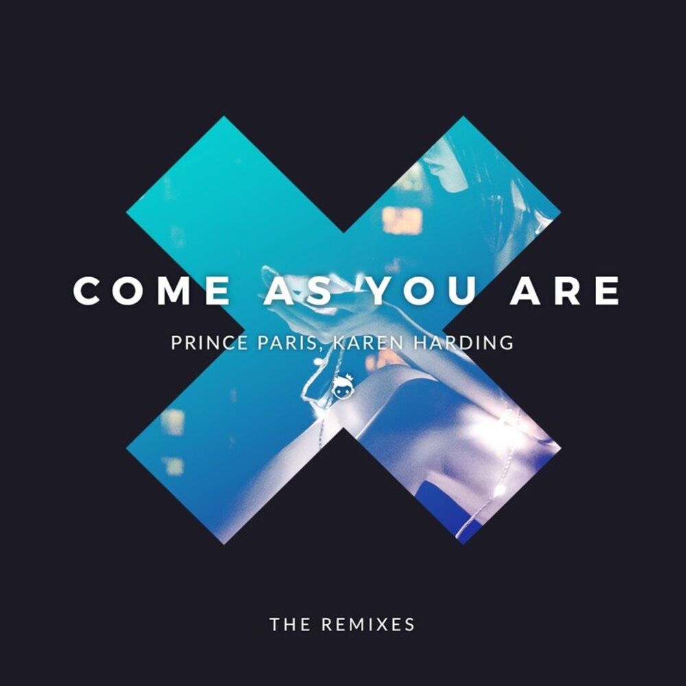 Picture of Come as You Are: The Remixes