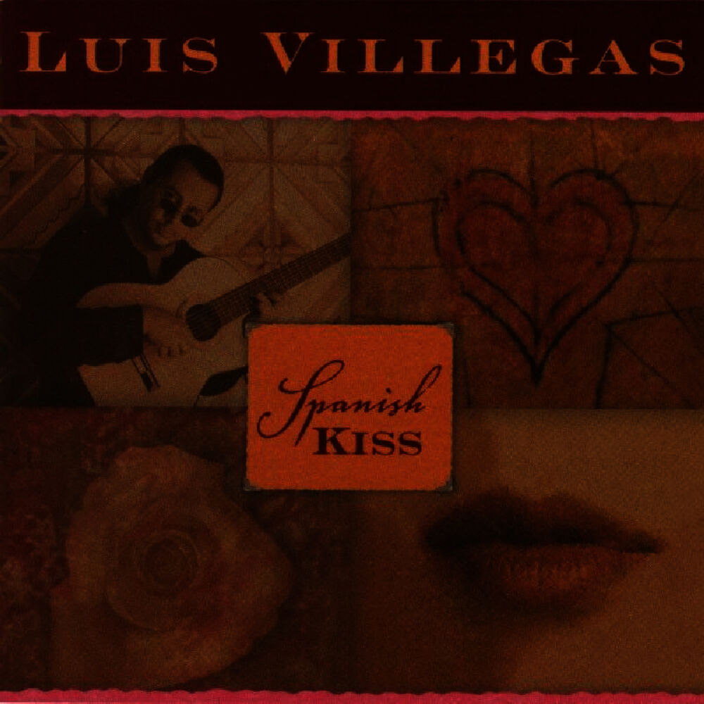 Picture of Spanish Kiss