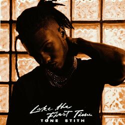 Cover of Like The First Time