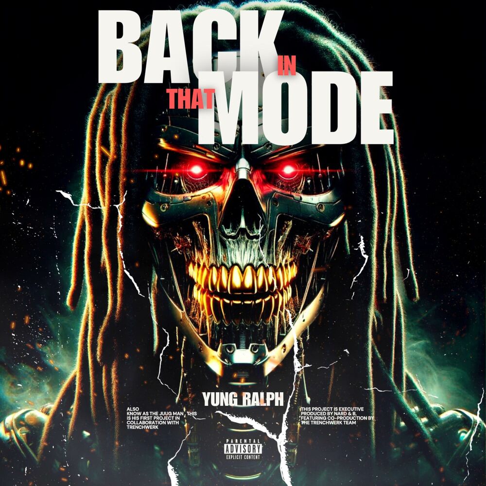 Picture of Back In That Mode