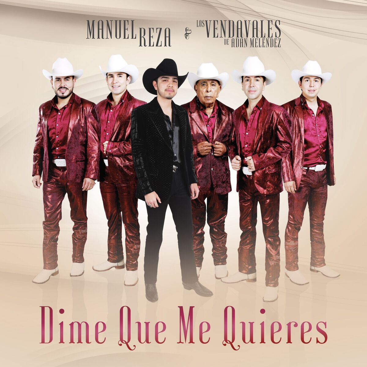 Album cover of Dime Que Me Quieres