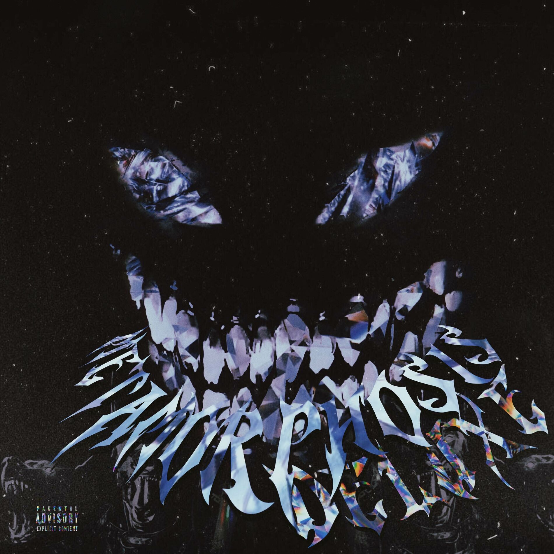 Album cover of METAMORPHOSIS (Deluxe)