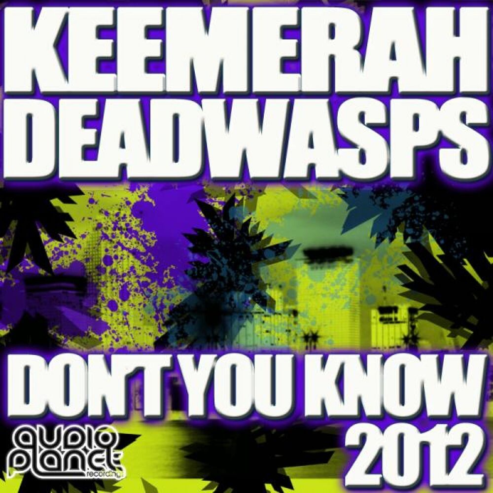 Picture of Don't You Know 2012