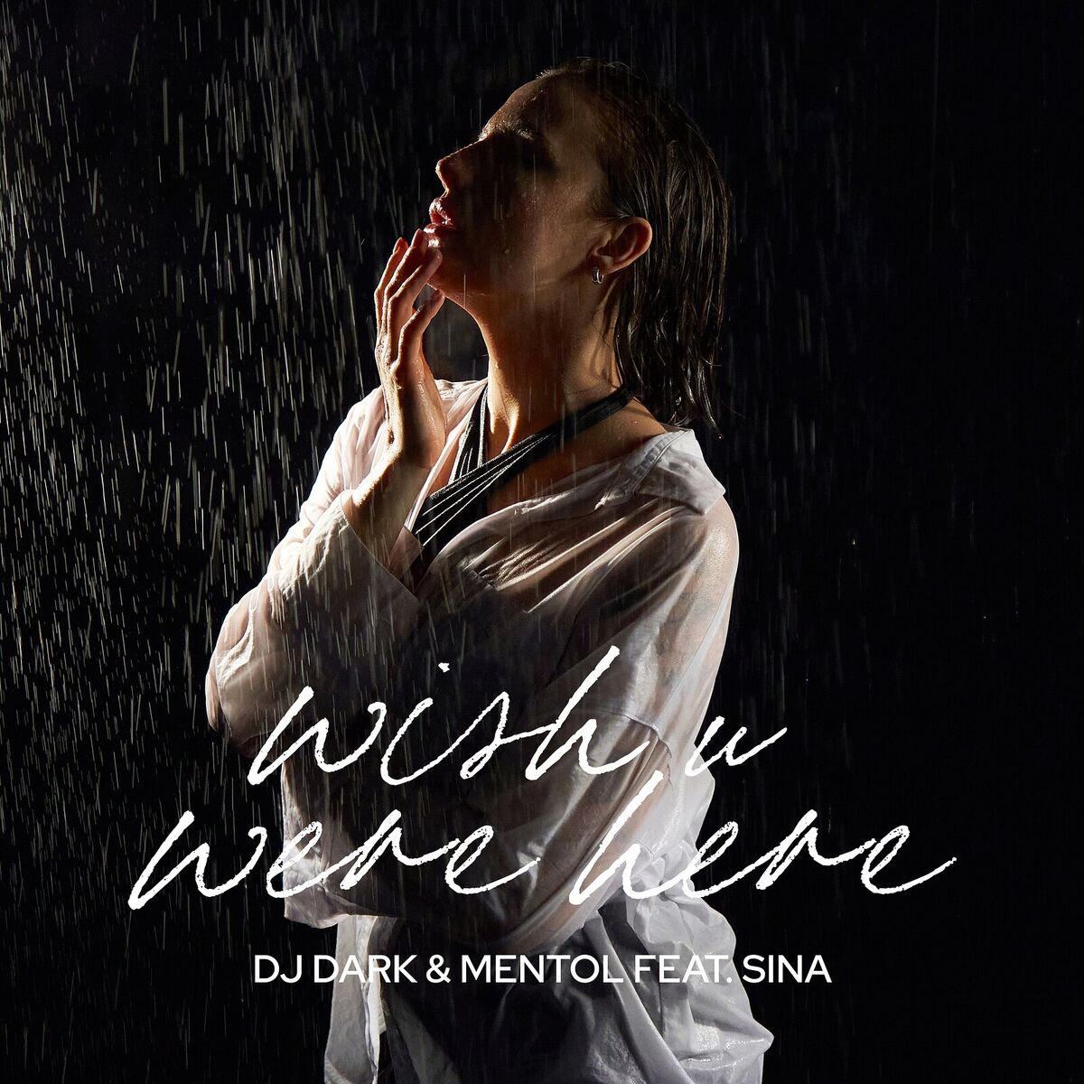 Album cover of Wish You Were Here