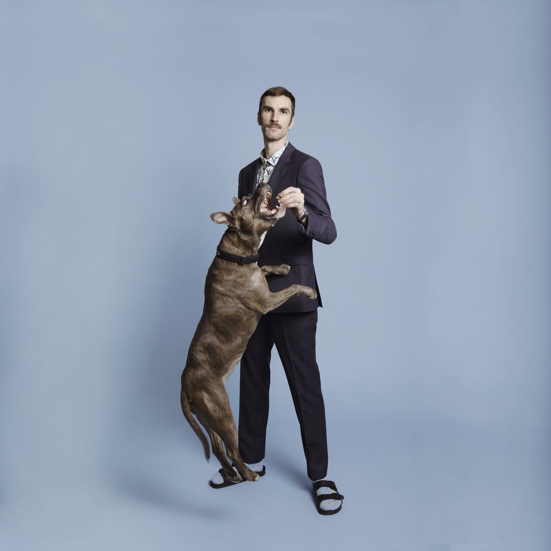 Album cover of Parallèle
