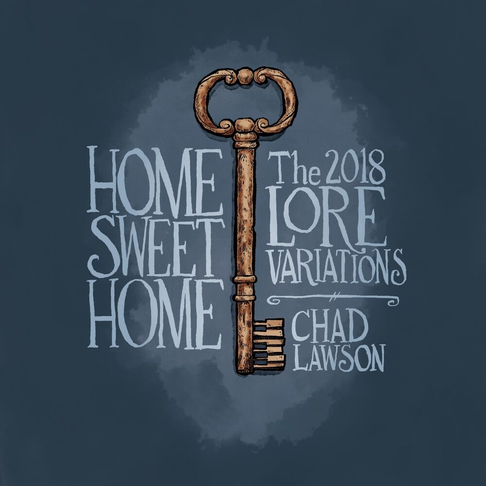 Picture of Home Sweet Home: The 2018 Lore Variations