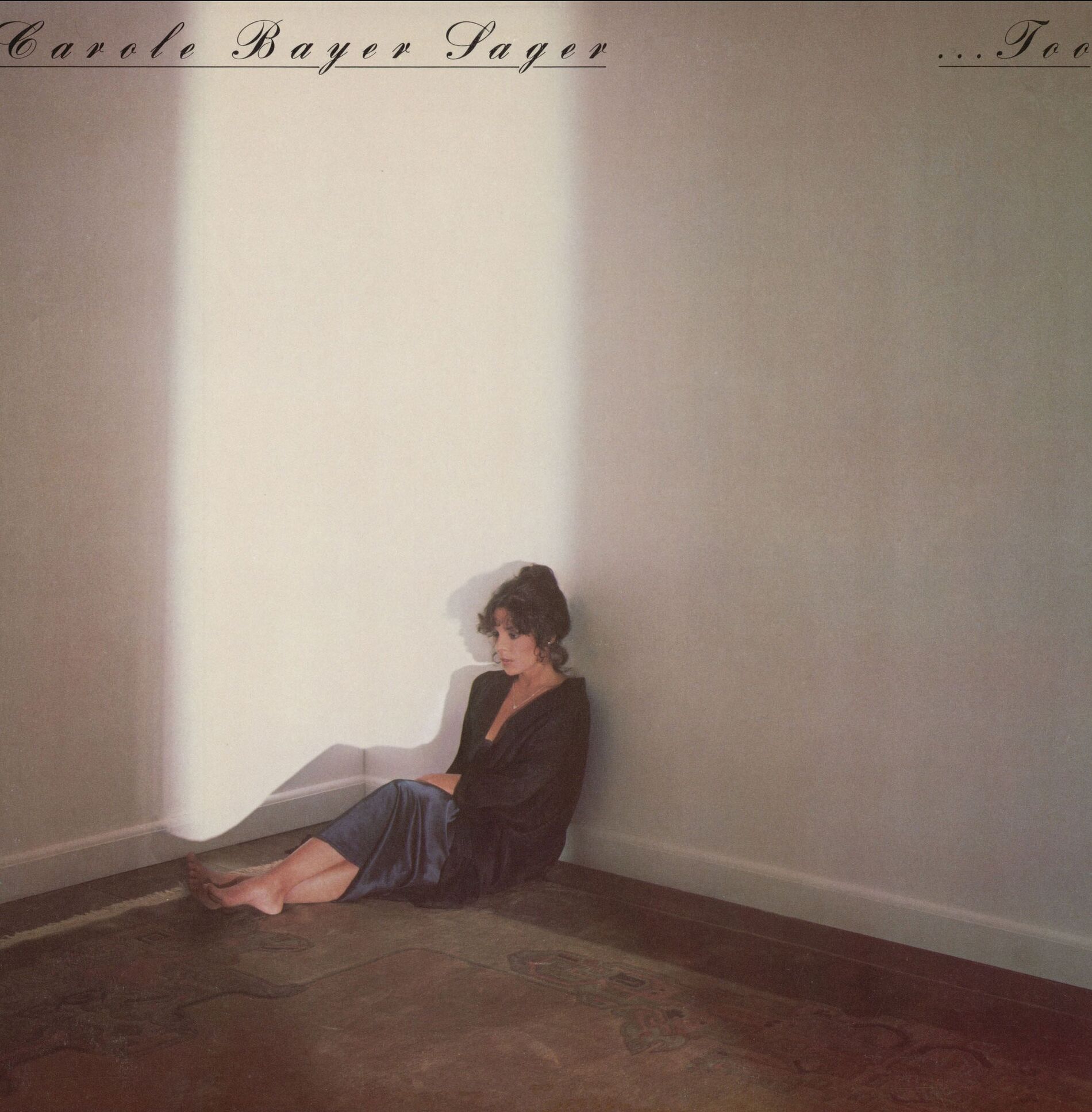 Album cover of To Make You Smile Again