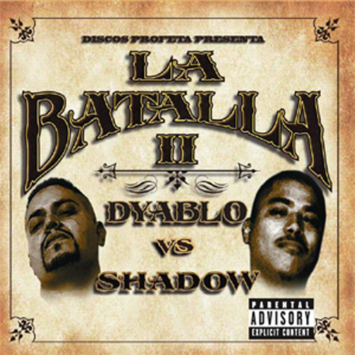 Album cover of No Somos Iquales