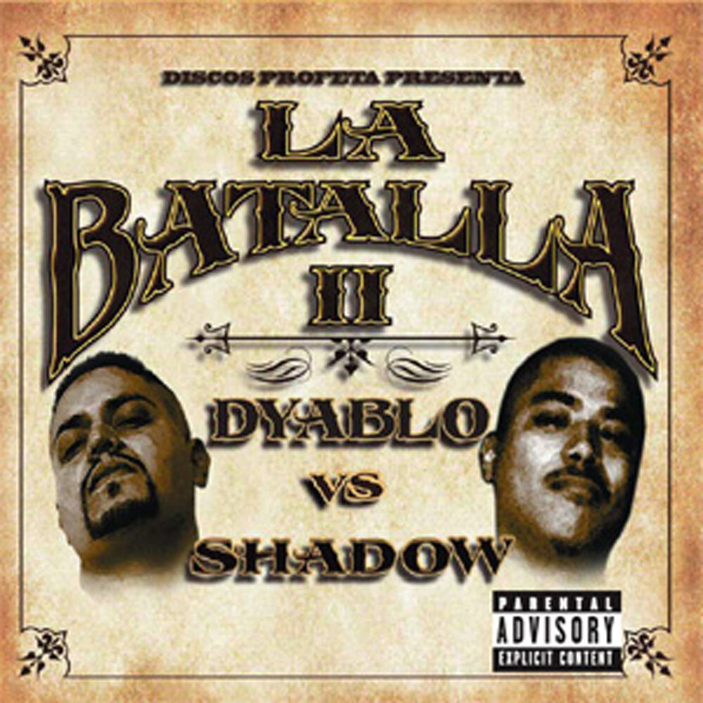 Picture of La Batalla 2