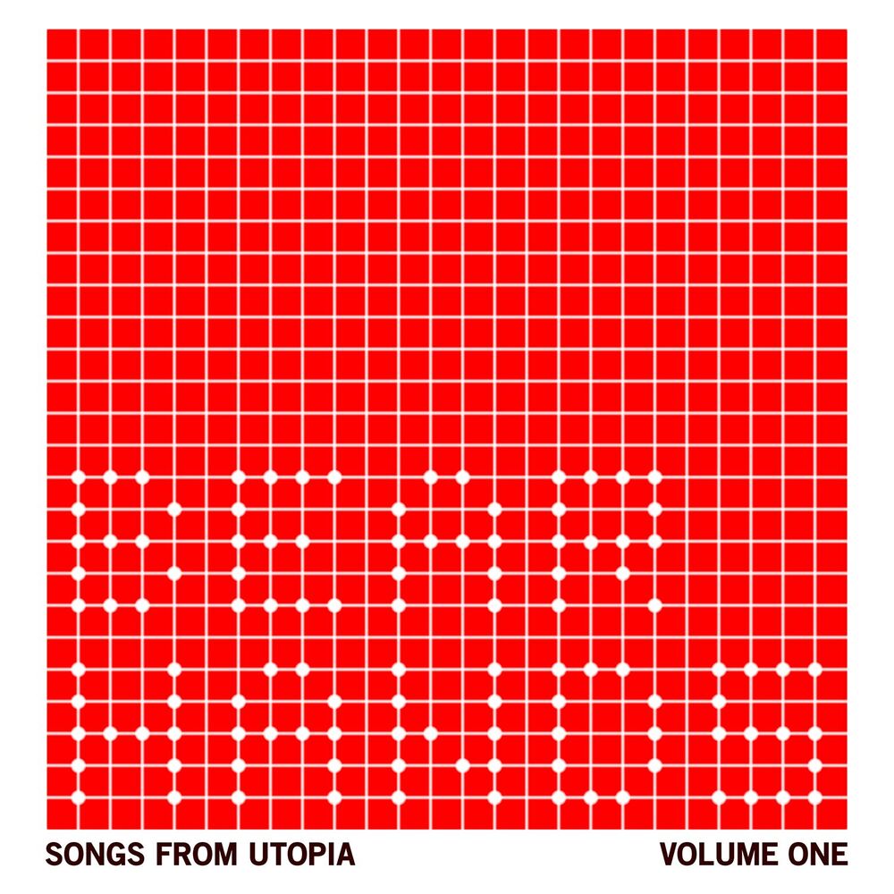 Picture of Songs From Utopia: Volume One
