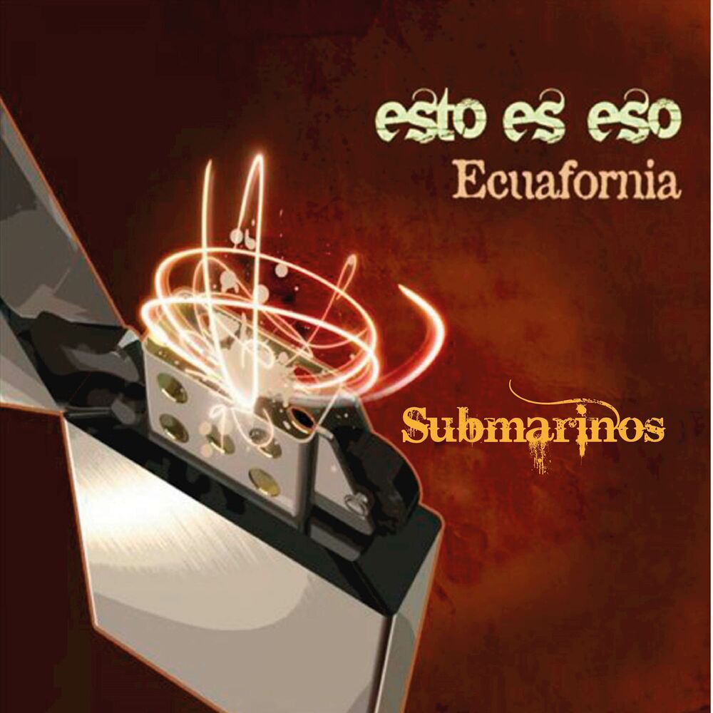 Picture of Submarinos