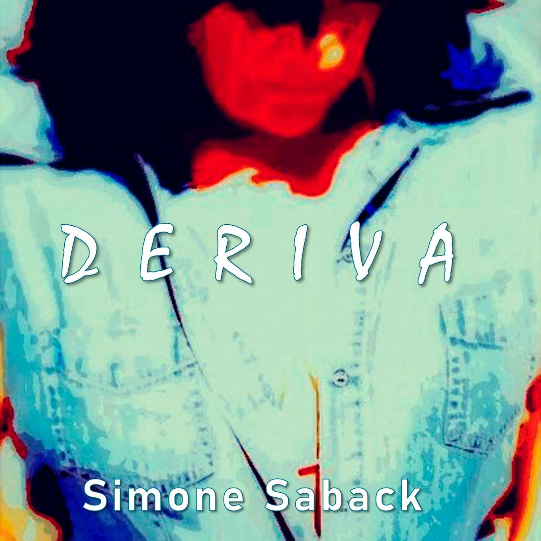 Album cover of Deriva