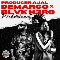 Cover of Predominant