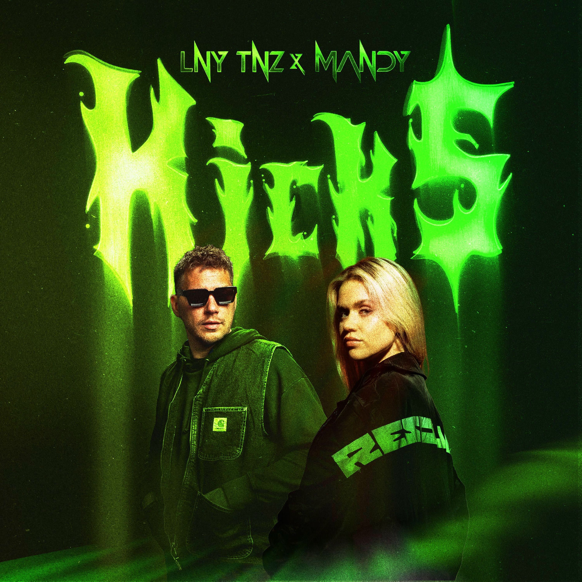 Album cover of KICKS
