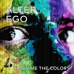 Cover of Show Me the Colors