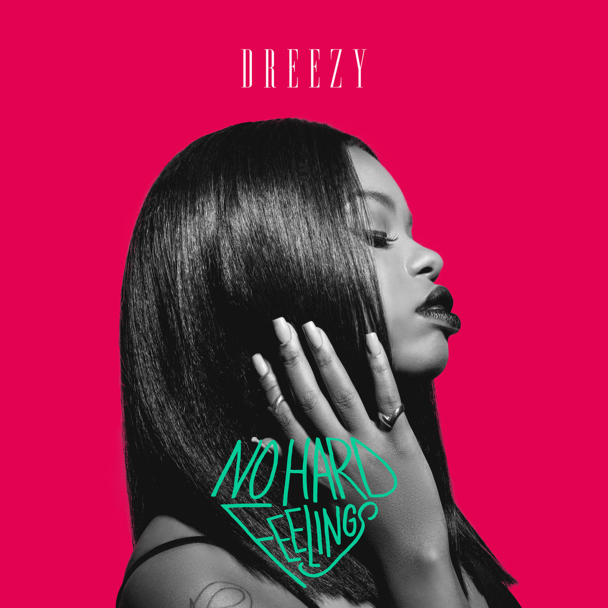 Album cover of Body