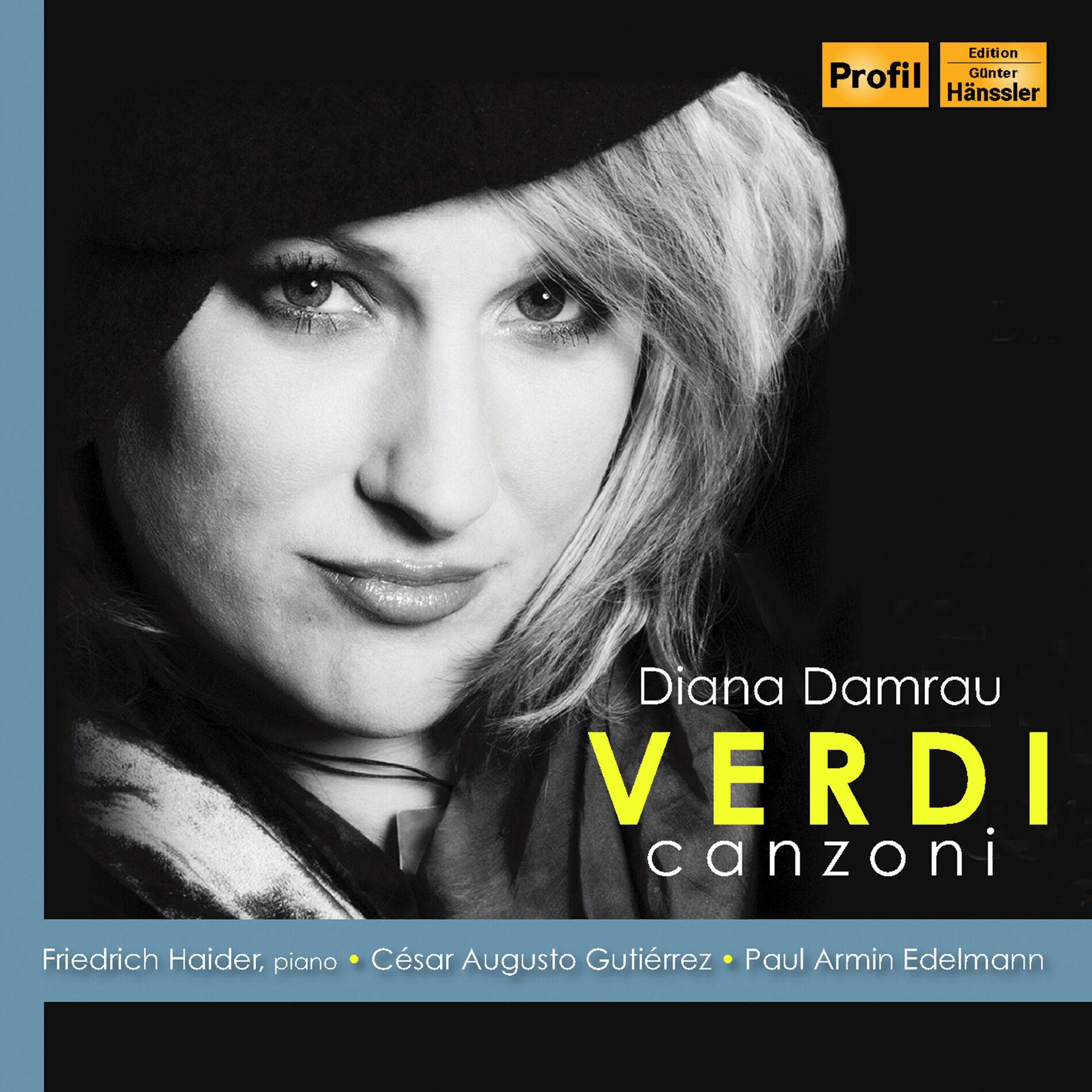 Album cover of 6 Romanze II: No. 4, Lo spazzacamino