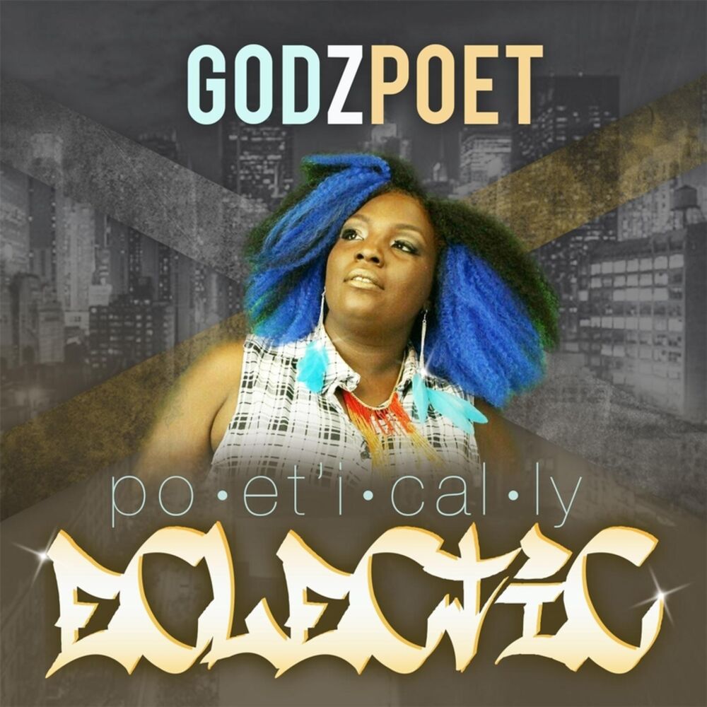 Picture of Poetically Eclectic