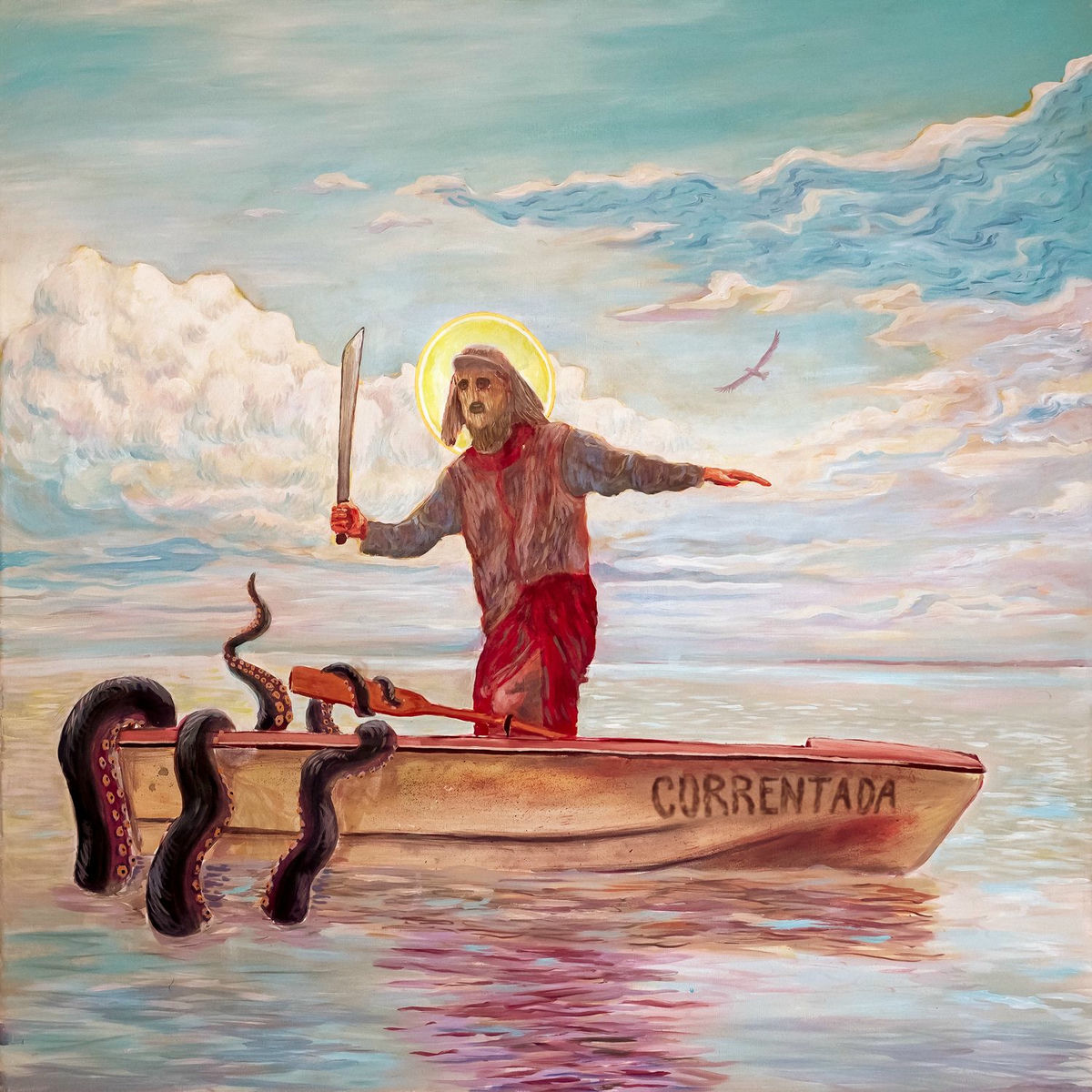 Album cover of Pulpo