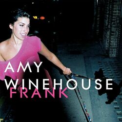 Cover of Frank