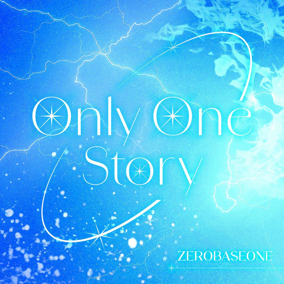 Album cover of Only One Story