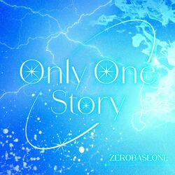 Cover of Only One Story