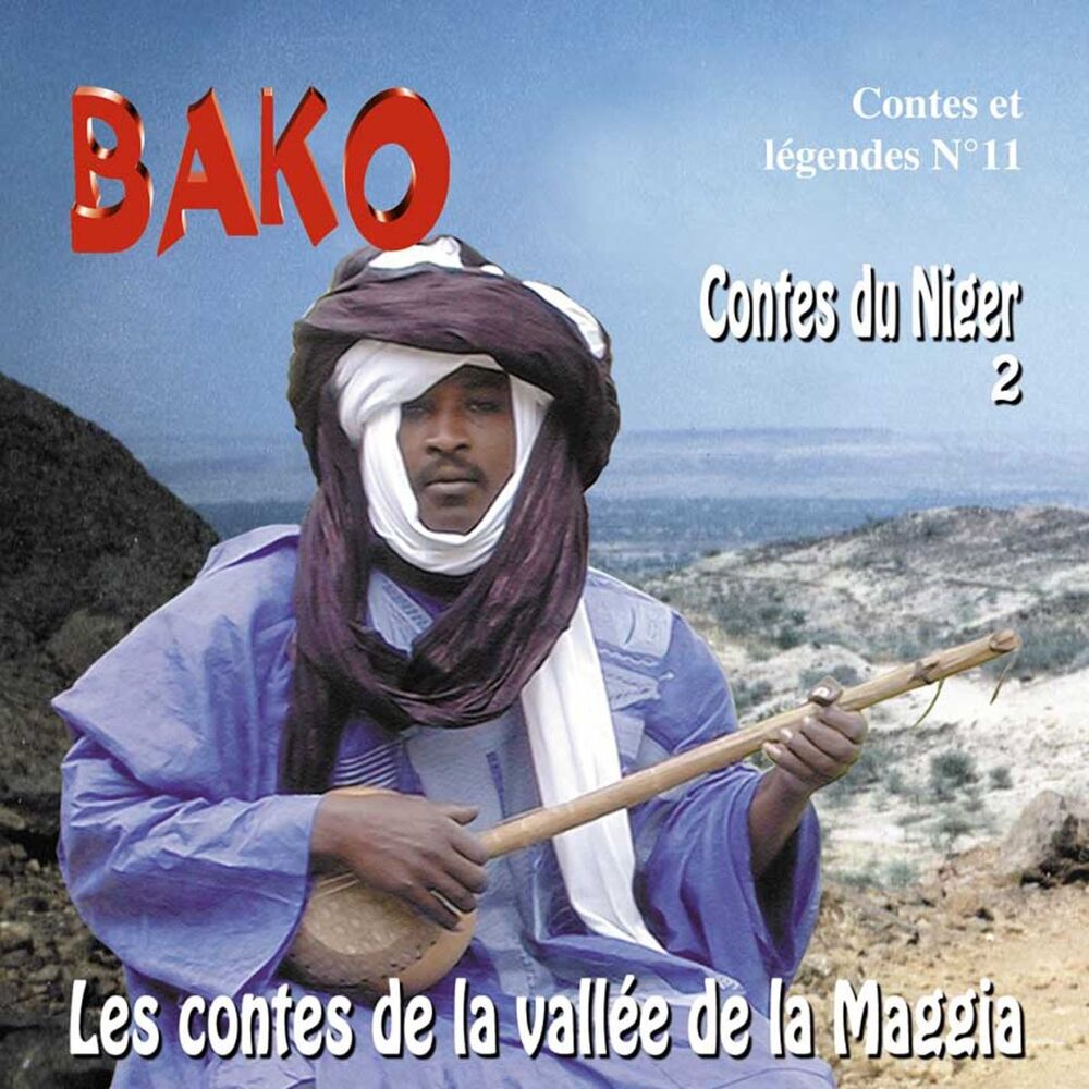 Picture of Contes de la vallée de la Maggia, vol. 2