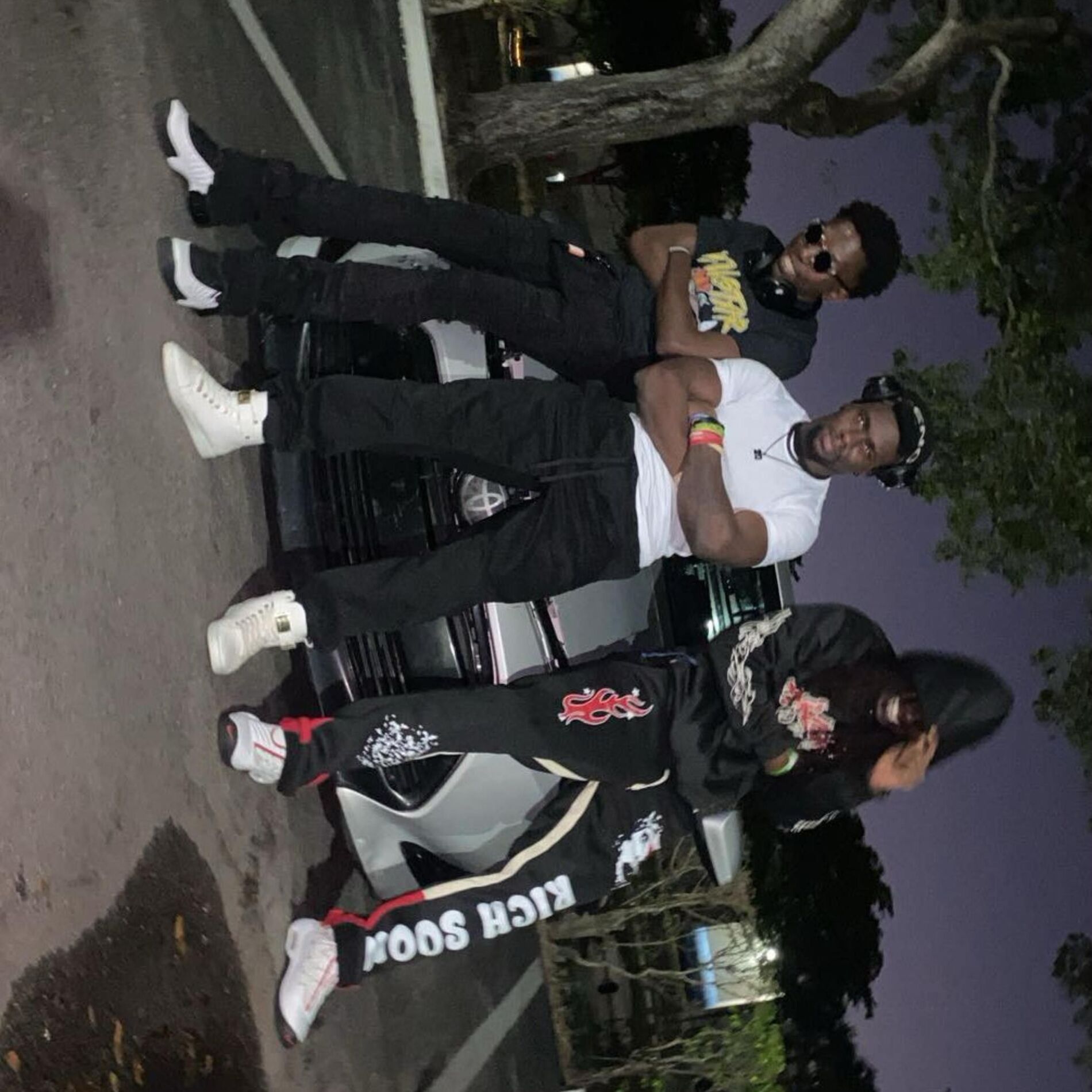 Album cover of Me And My Dawg