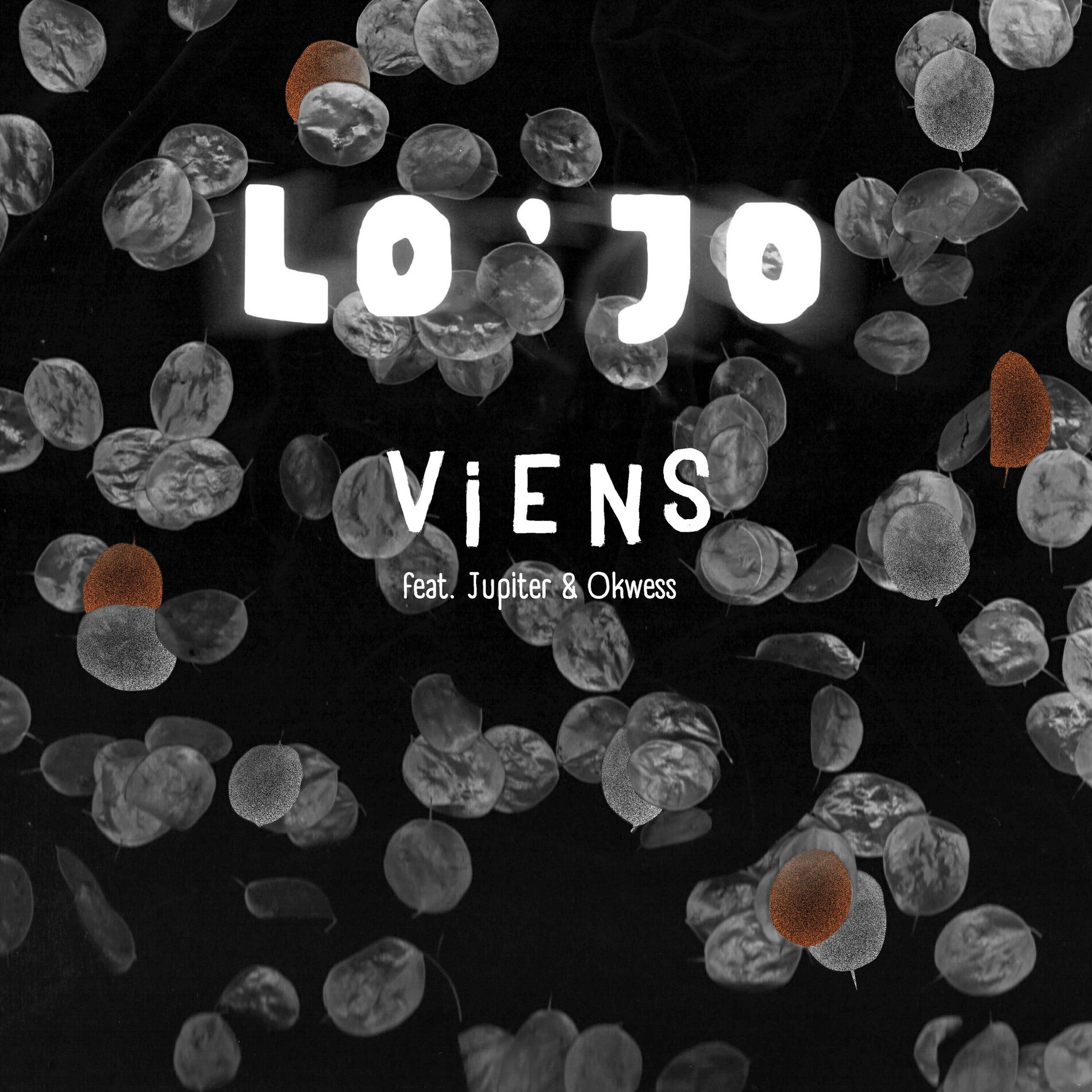 Album cover of Viens