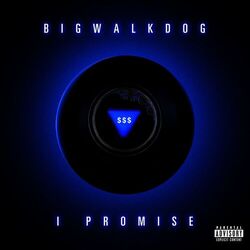Cover of I Promise