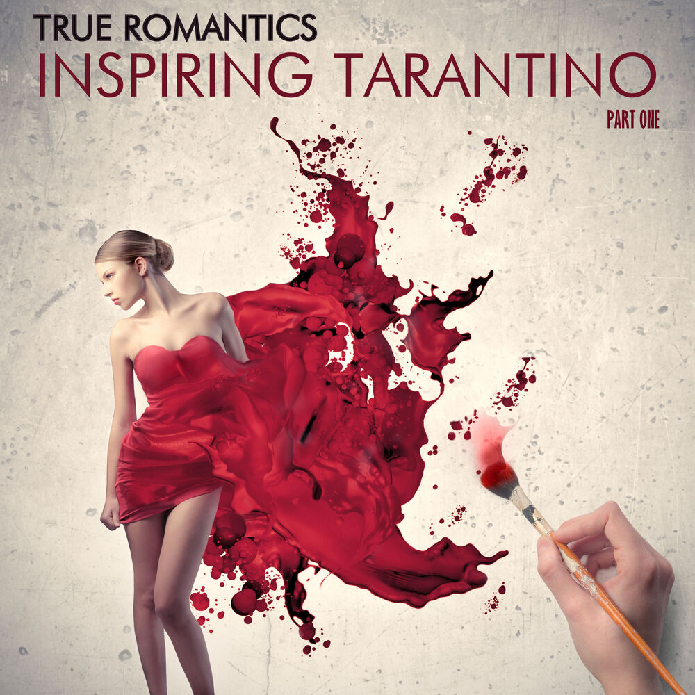 Picture of Inspiring Tarantino, Part One