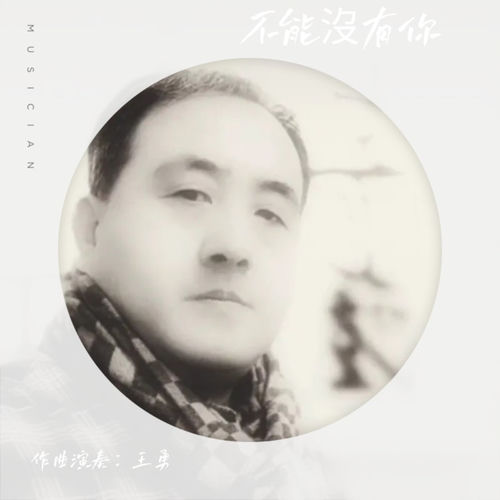 不能没有你