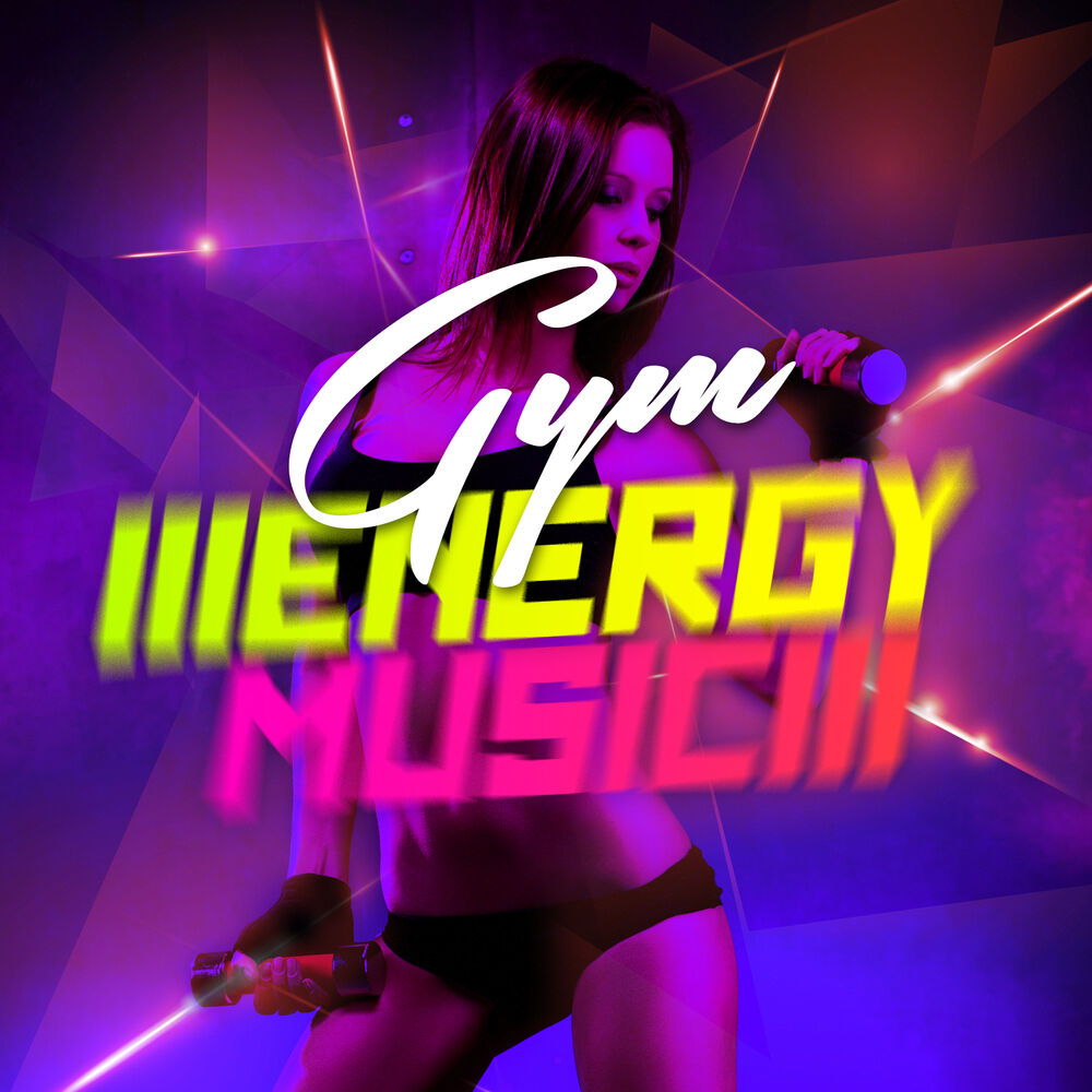 Picture of Gym Energy Music