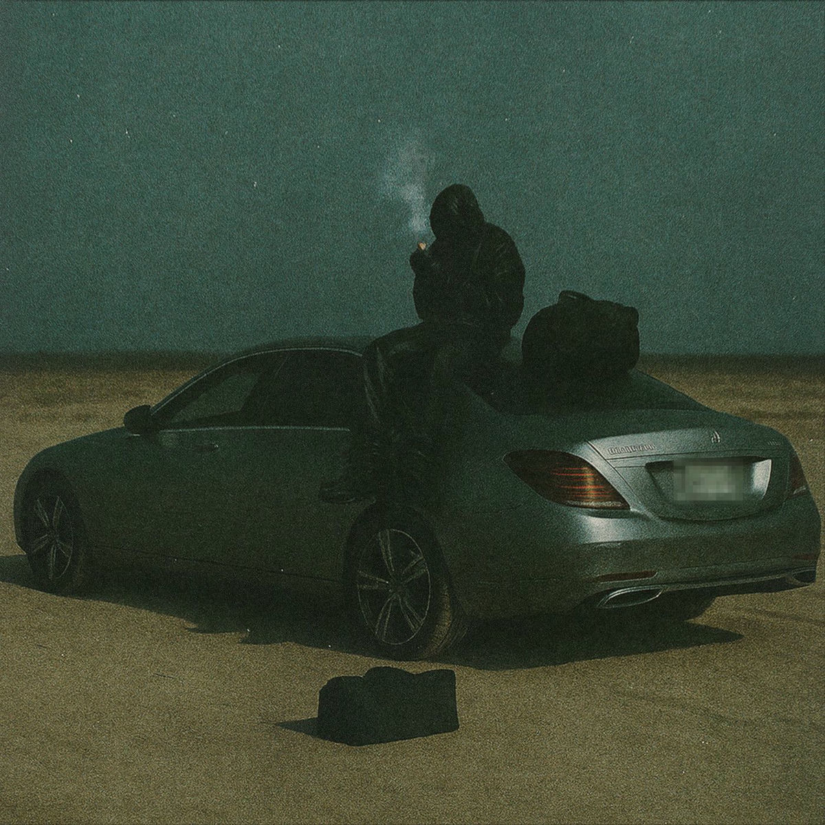Album cover of MARFA